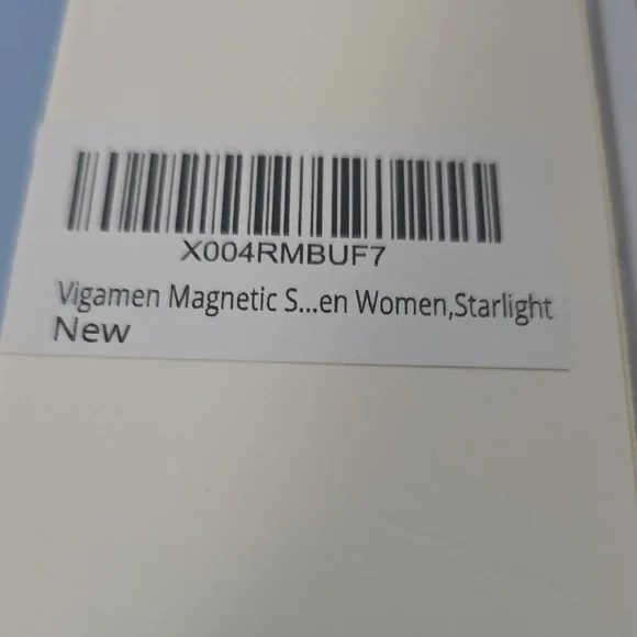 Samsung Galaxy 8 Watch Band - Picture 4 of 4